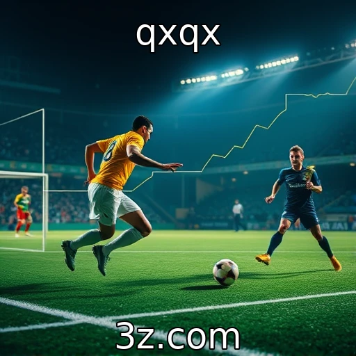 qxqx O crescimento das apostas esportivas no Brasil e suas implicações