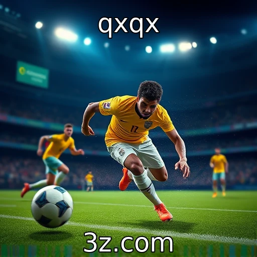 qxqx Como as apostas esportivas estão moldando o mercado brasileiro